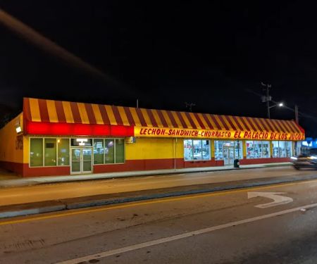 El Gallito Bakery