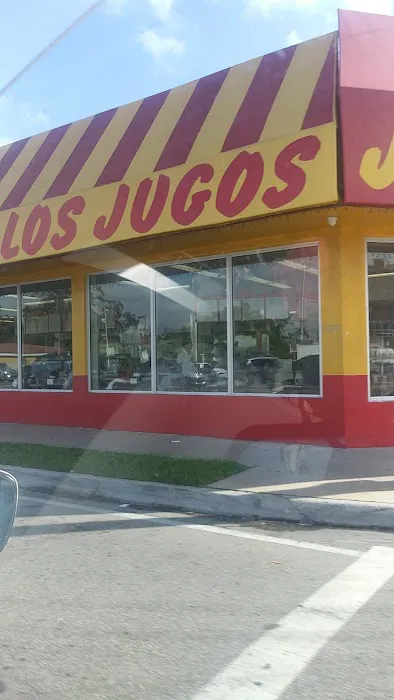 El Gallito Bakery Picture 10