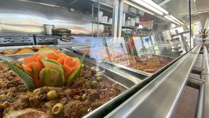 El Gallito Bakery Picture 6