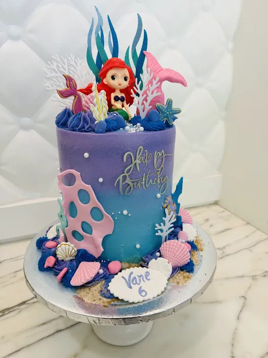 Cake Emporio Picture 1