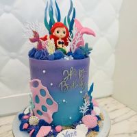 Cake Emporio ico