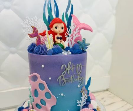 Cake Emporio