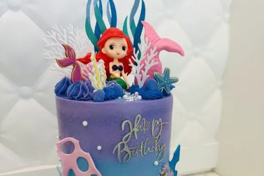 Cake Emporio