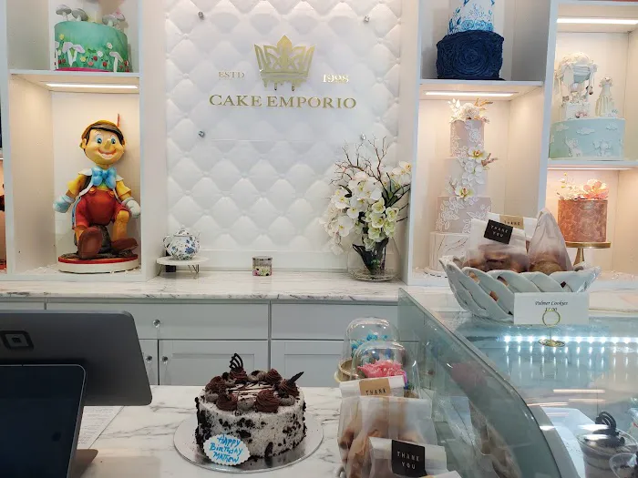 Cake Emporio Picture 6