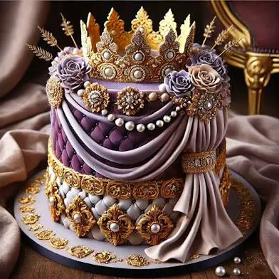 Cake Emporio Picture 8