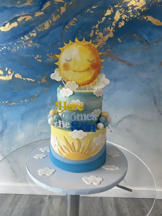 Cake Emporio Picture 2