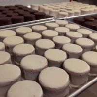 Delicias de la Nonna ico