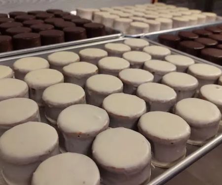 Delicias de la Nonna