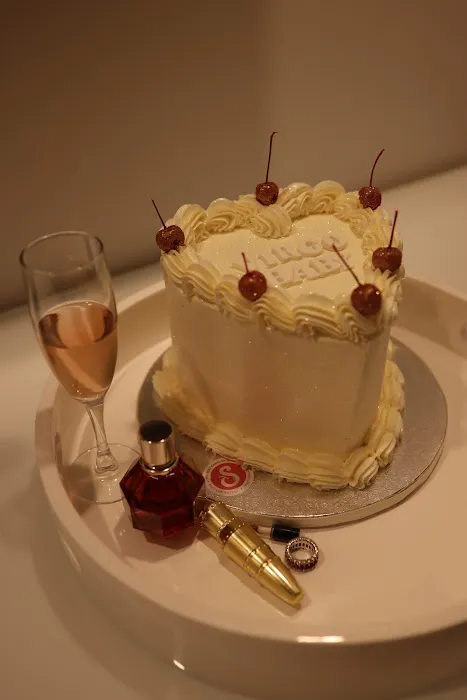 Stivaly's Cakes Picture 8