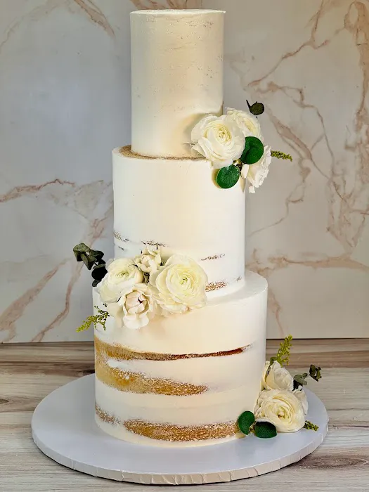 Stivaly's Cakes Picture 3