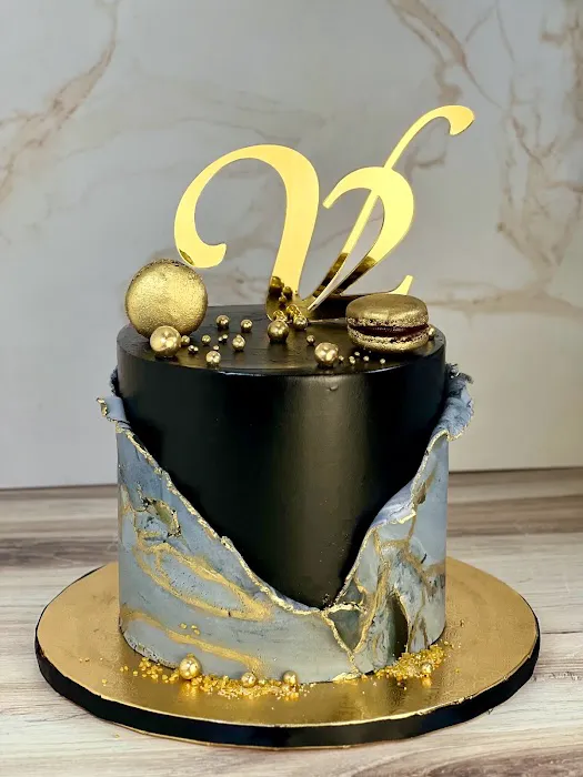 Stivaly's Cakes Picture 7