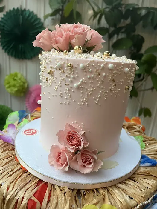 Stivaly's Cakes Picture 1