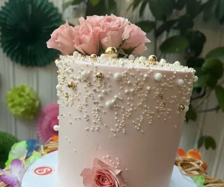 Stivaly's Cakes