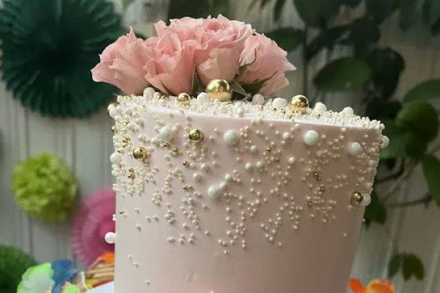 Stivaly's Cakes