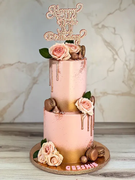 Stivaly's Cakes Picture 9