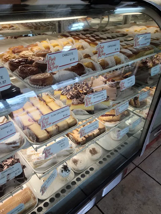 Le Paris Bakery Picture 5