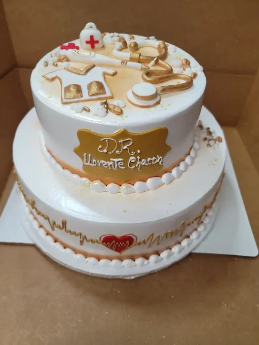 Le Paris Bakery Picture 9