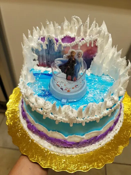 Le Paris Bakery Picture 7