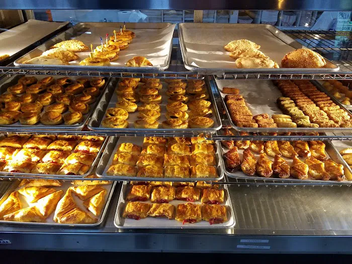 Karla Cuban Bakery: West Flagler Store Picture 9