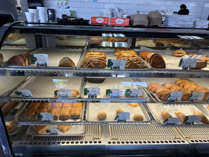 Karla Cuban Bakery: West Flagler Store Picture 1