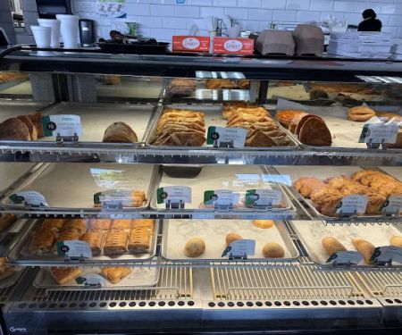 Karla Cuban Bakery: West Flagler Store