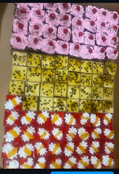 Norma Bakery Picture 1