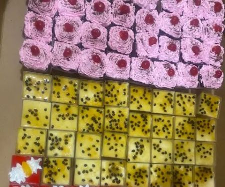 Norma Bakery