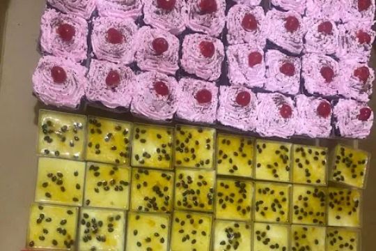 Norma Bakery