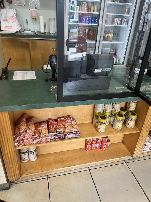 Tikal Bakery Picture 8