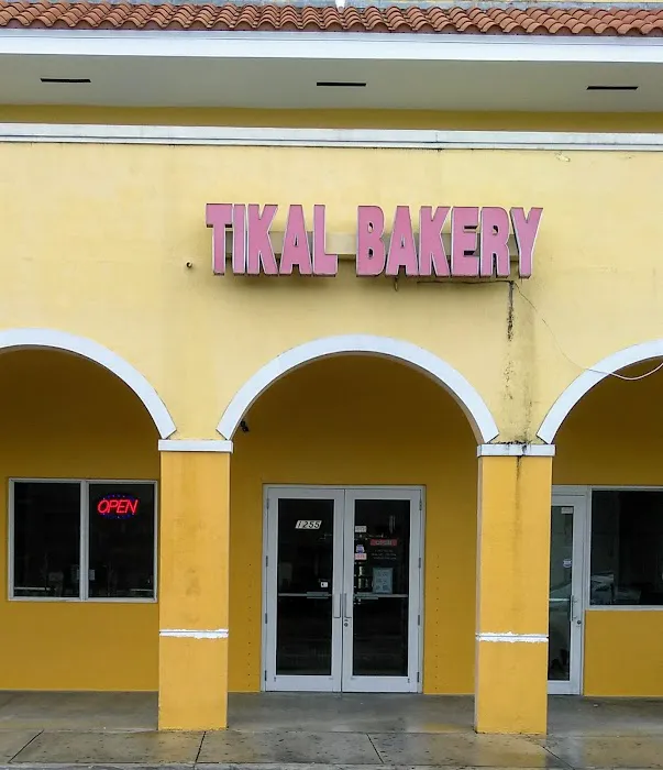 Tikal Bakery Picture 5