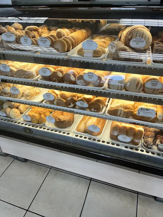 Tikal Bakery Picture 10