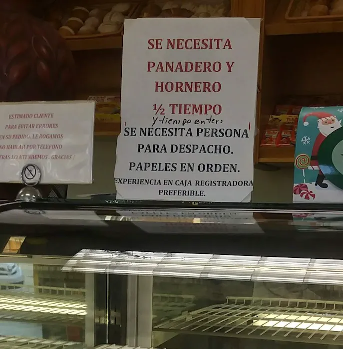Tikal Bakery Picture 6
