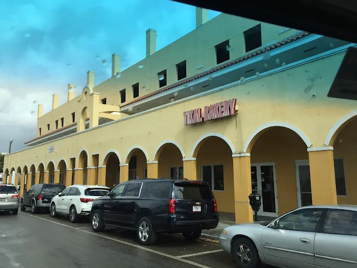 Tikal Bakery Picture 7