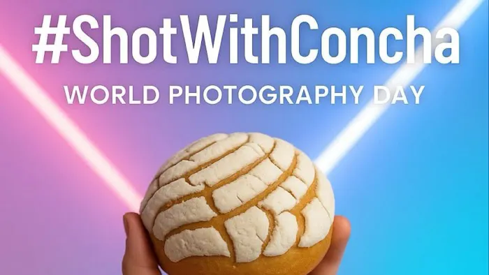 Oh My Concha! Picture 3