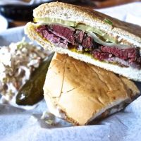 Ricky Bakery #2 (Coral Way) ico