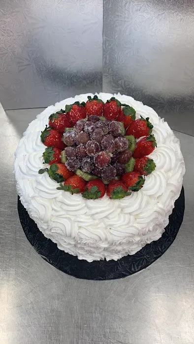 Ricky Bakery #2 (Coral Way) Picture 4