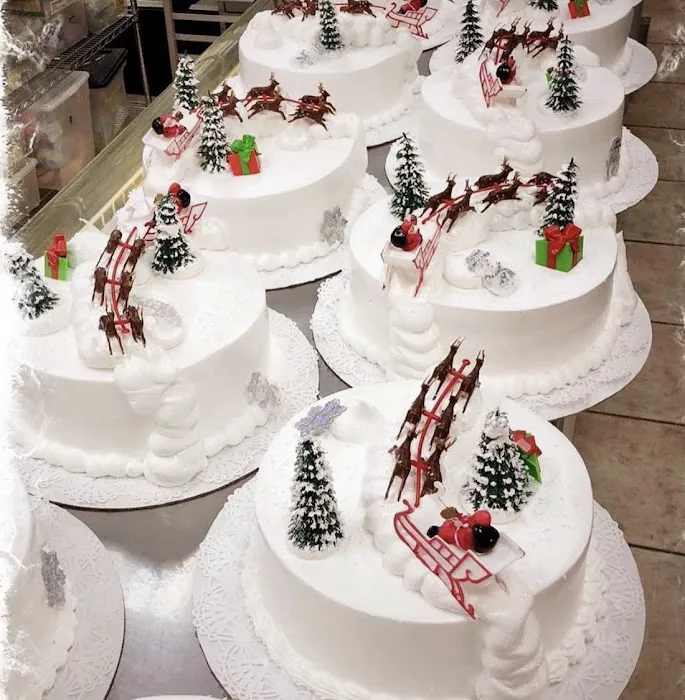Ricky Bakery #2 (Coral Way) Picture 5