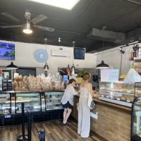 Bariloche Gourmet ico