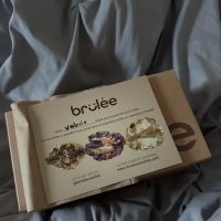 Brulée Cookies ico