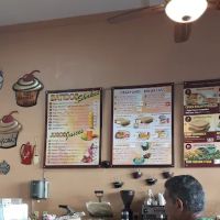 Ela's Bakery Cafe ico