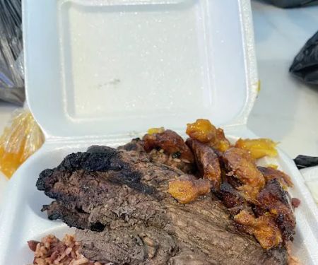 Victoria Bakery, Fritanga y Tortilleria