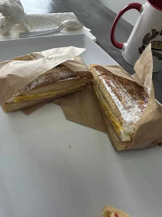 The Brother’s Bakery Picture 1
