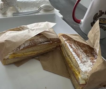 The Brother’s Bakery