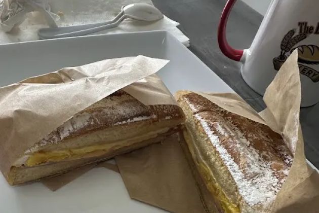 The Brother’s Bakery