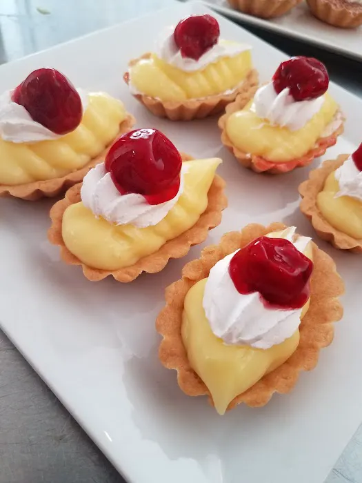 Telva Sweet Bakery Picture 4