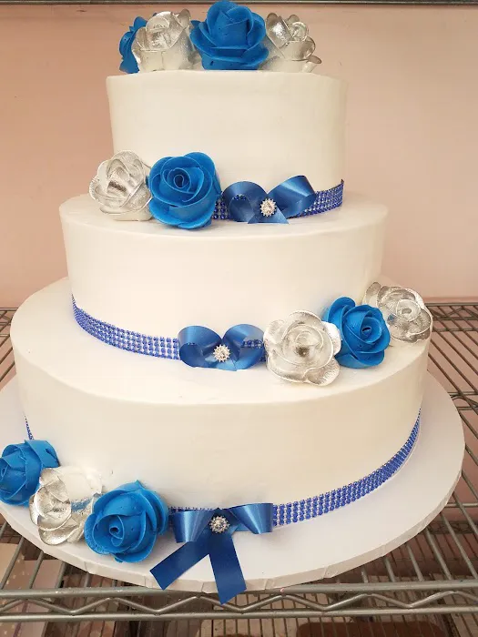 Telva Sweet Bakery Picture 5