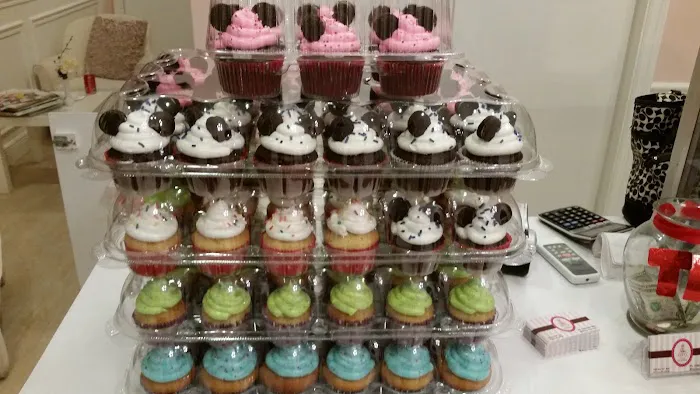Telva Sweet Bakery Picture 3