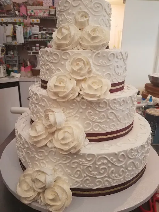 Telva Sweet Bakery Picture 6