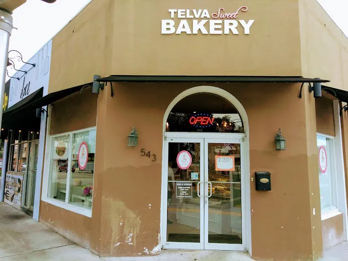 Telva Sweet Bakery Picture 7
