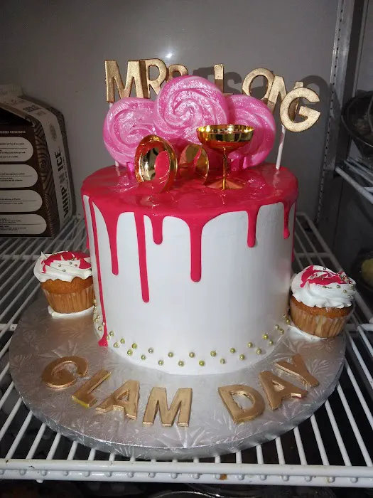 Telva Sweet Bakery Picture 2